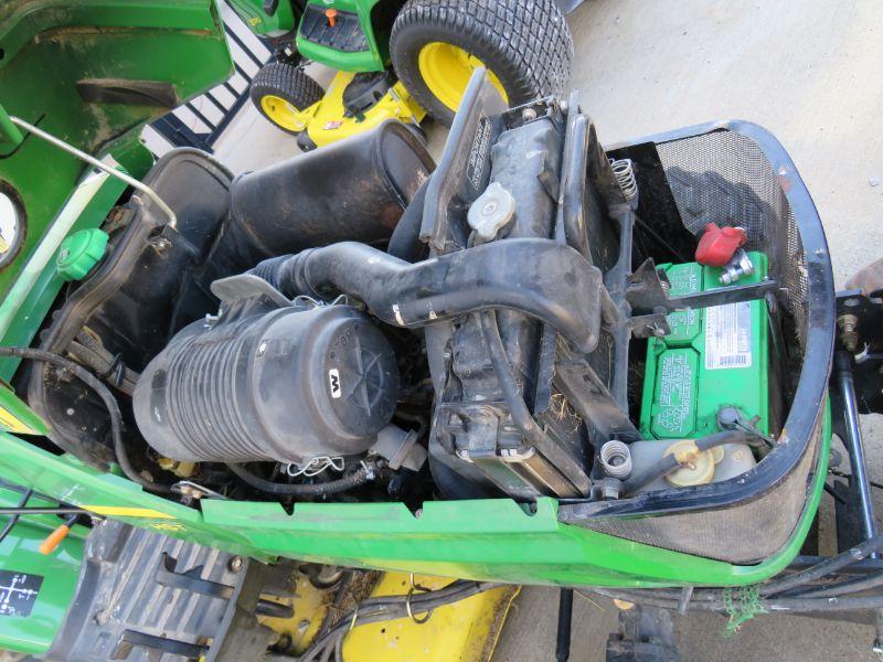 2009 JD 2305 HST COMPACT