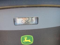 JD X300 LAWN MOWER
