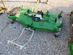JD 54" MOWING DECK