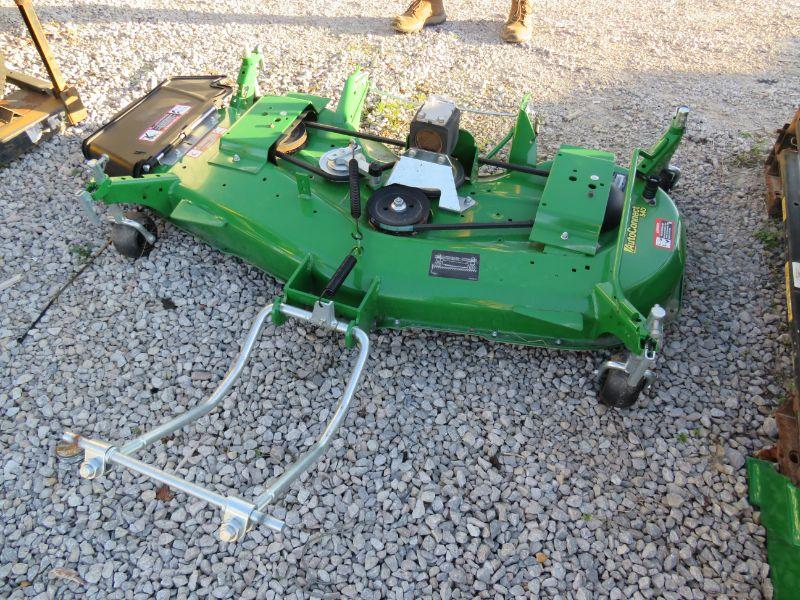 JD 54" MOWING DECK