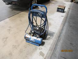 DUO FLEX AIR COMPRESSOR