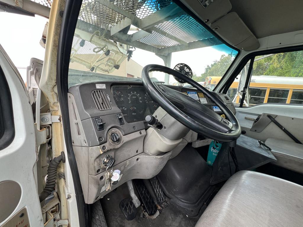 2001 Sterling Cab & Chassis Bucket Truck