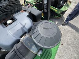 2007 John Deere ZTRAK Commercial Mower