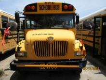 2004 International School Bus