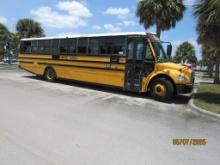 2008 Freightliner Thomas School Bus