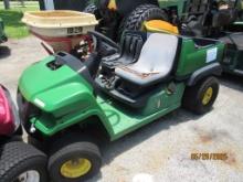 2005 John Deere Gator CX Utility Vehicle