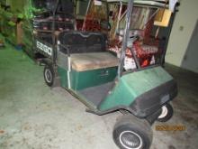 1996 EZ-Go Golf Cart
