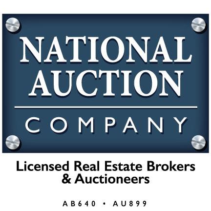 National Auction Company