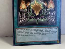 1996 Yu Gi Oh 1st Edition Machine Angel Absolute RItual 11398951