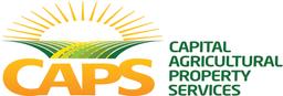 Capital Ag Property Services Inc