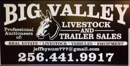 Big Valley Livestock Farm LLC