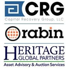CRG / Rabin Worldwide / Heritage Global Partners