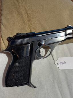 Beretta Model 705 .22 LR