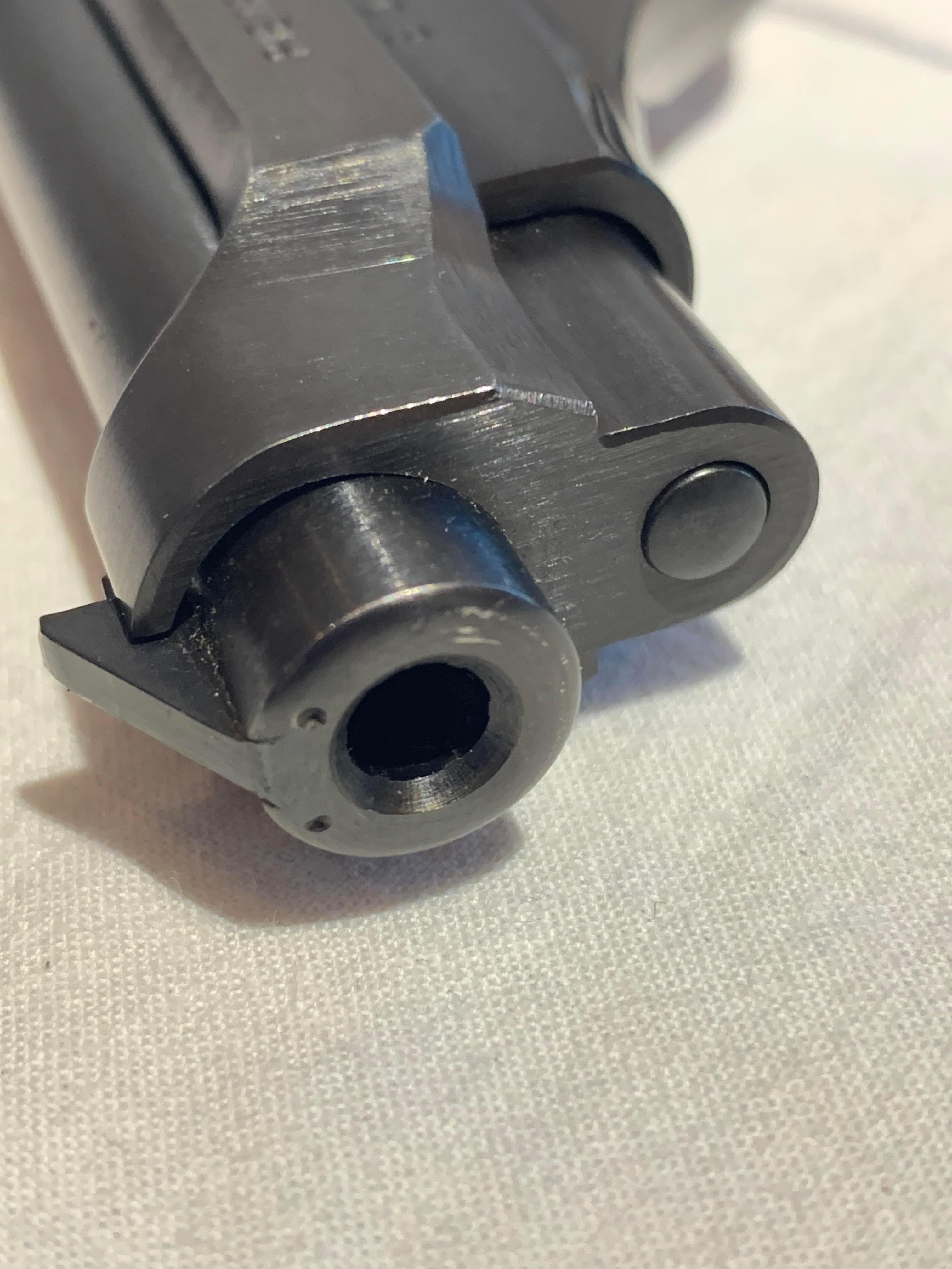 Beretta Model 705 .22 LR