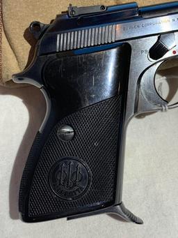 Beretta Model 705 .22 LR