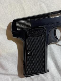 RARE Browning Model 1910 .380