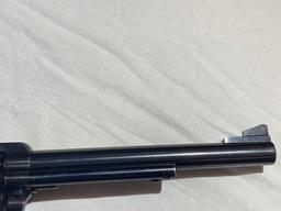 Ruger Blackhawk .45 Colt 6 3/8" barrel
