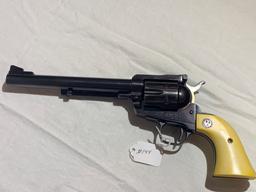 Ruger Blackhawk .45 Colt 6 3/8" barrel