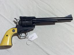 Ruger Blackhawk .45 Colt 6 3/8" barrel
