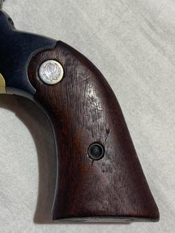 Ruger Bear Cat .22LR