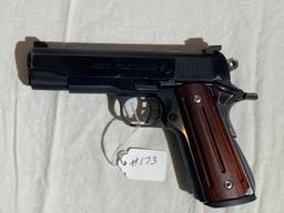 Colt Combat Commander .45ACP in Box