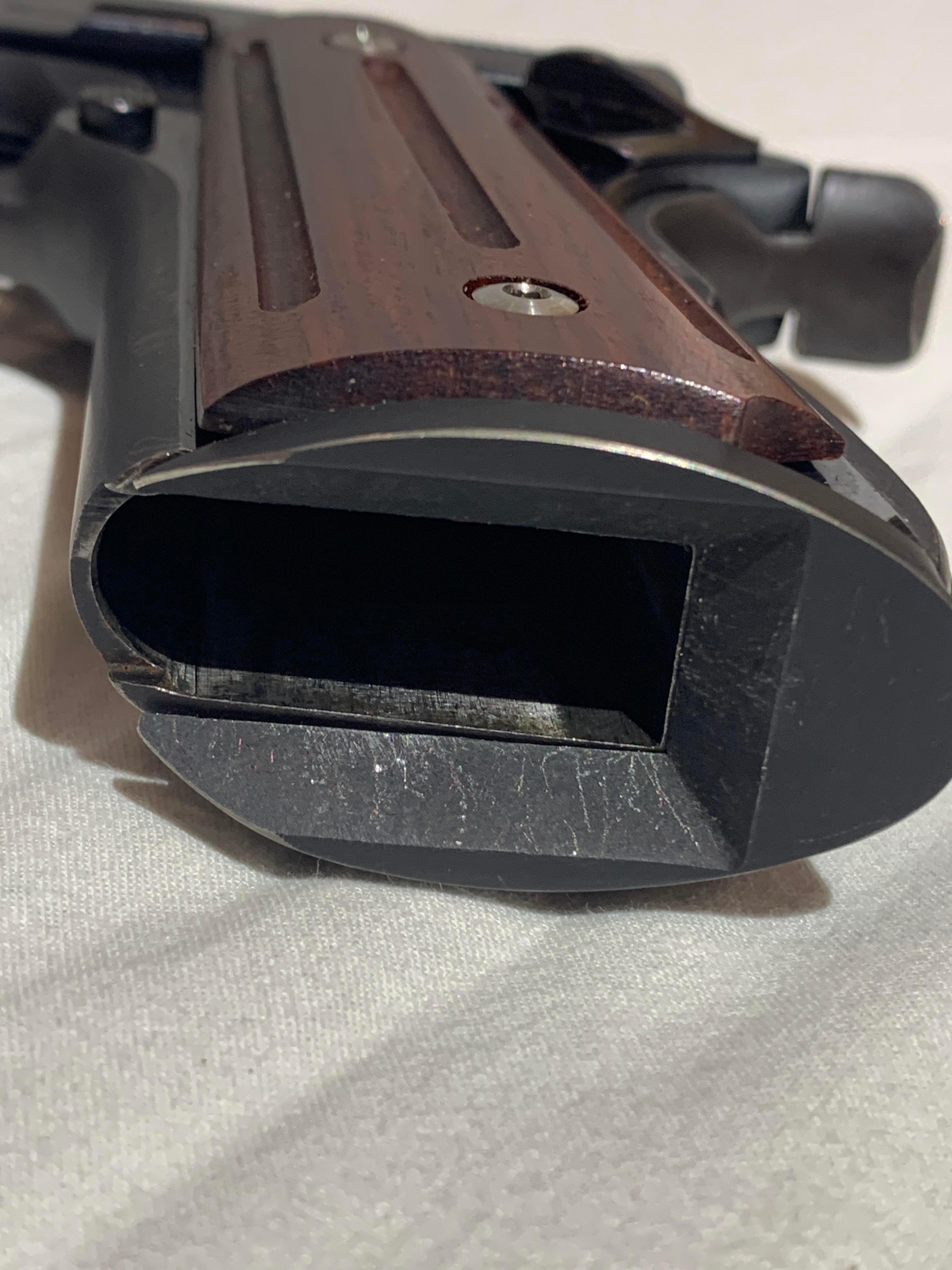 Colt Combat Commander .45ACP in Box