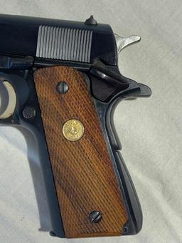 Colt 1911 Government Model, New
