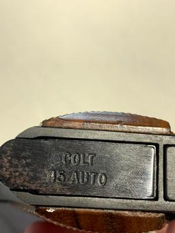 Colt 1911 Government Model, New