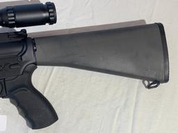 High Standard AR-15 HAS-15 .556cal