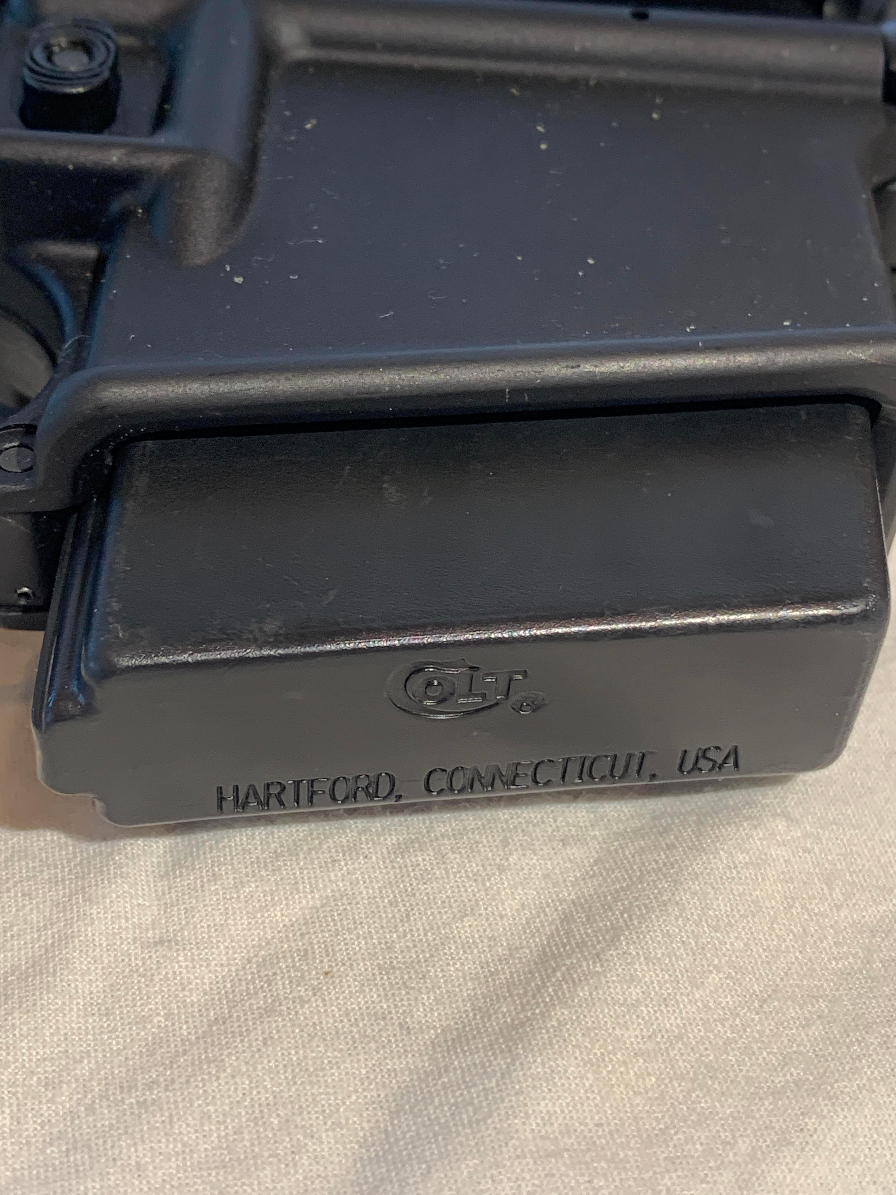 High Standard AR-15 HAS-15 .556cal