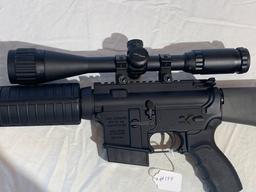 High Standard AR-15 HAS-15 .556cal