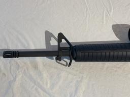 High Standard AR-15 HAS-15 .556cal
