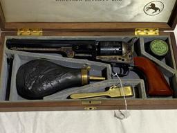 Colt Robert E. Lee Commemorative 1971