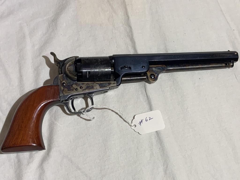Colt Robert E. Lee Commemorative 1971