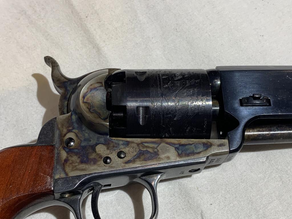 Colt Robert E. Lee Commemorative 1971