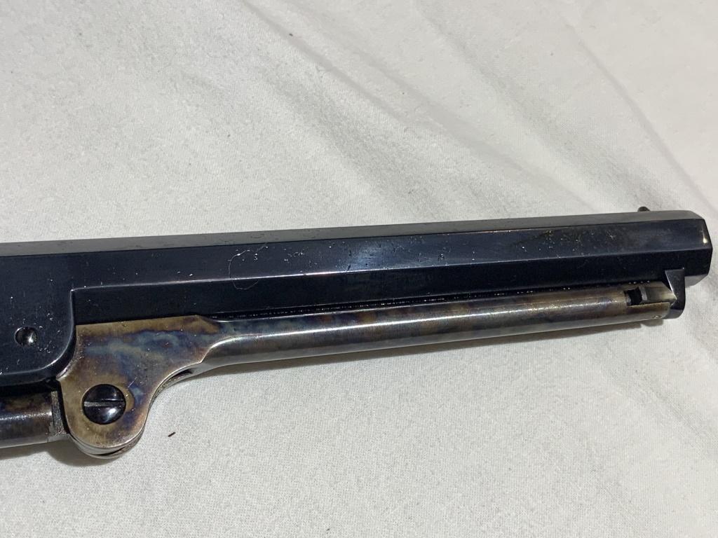 Colt Robert E. Lee Commemorative 1971