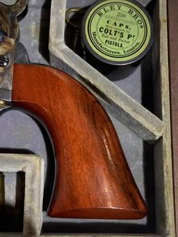 Colt Robert E. Lee Commemorative 1971