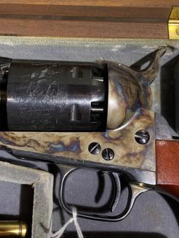 Colt Robert E. Lee Commemorative 1971