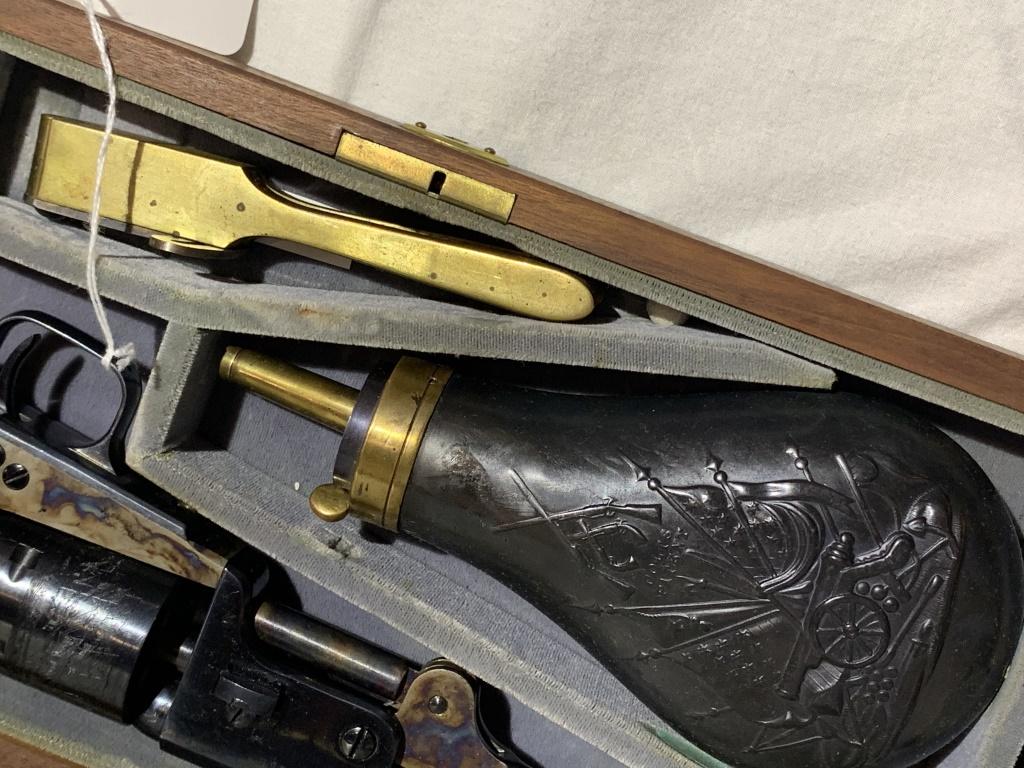 Colt Robert E. Lee Commemorative 1971
