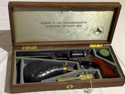 Colt Robert E. Lee Commemorative 1971