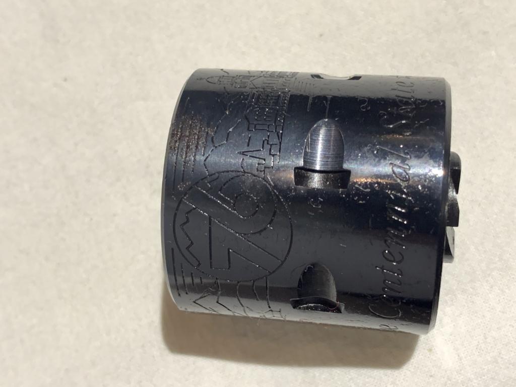 Ruger Single Six .22LR&22mag Colorado Centennial
