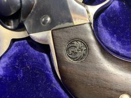 Ruger Single Six .22LR&22mag Colorado Centennial