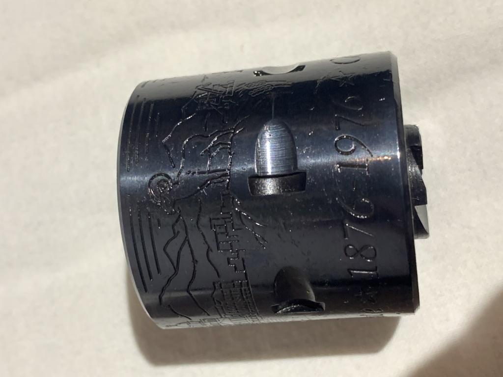 Ruger Single Six .22LR&22mag Colorado Centennial