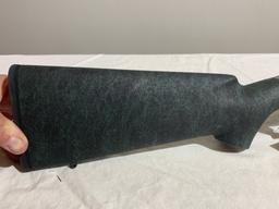 Remington Model 700 VSSF .204 Ruger