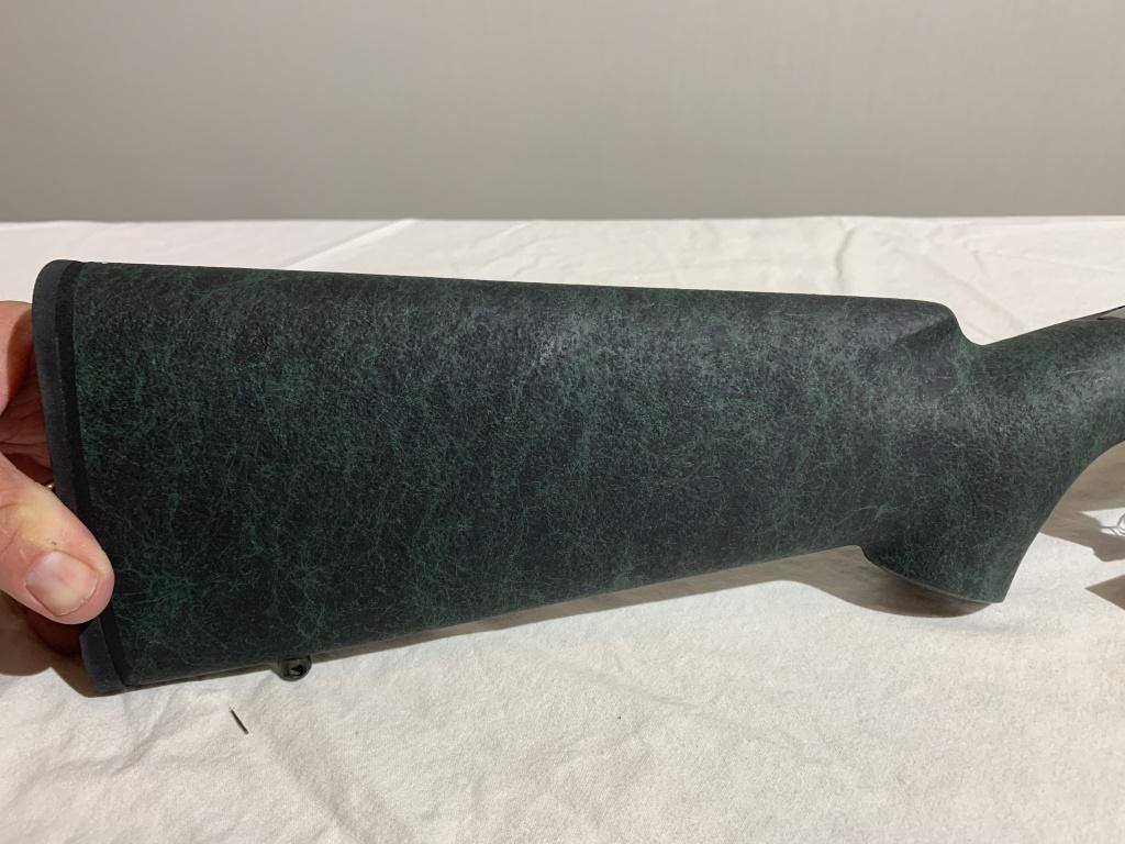 Remington Model 700 VSSF .204 Ruger