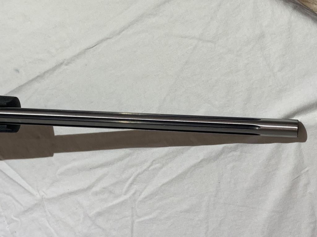 Remington Model 700 VSSF .204 Ruger