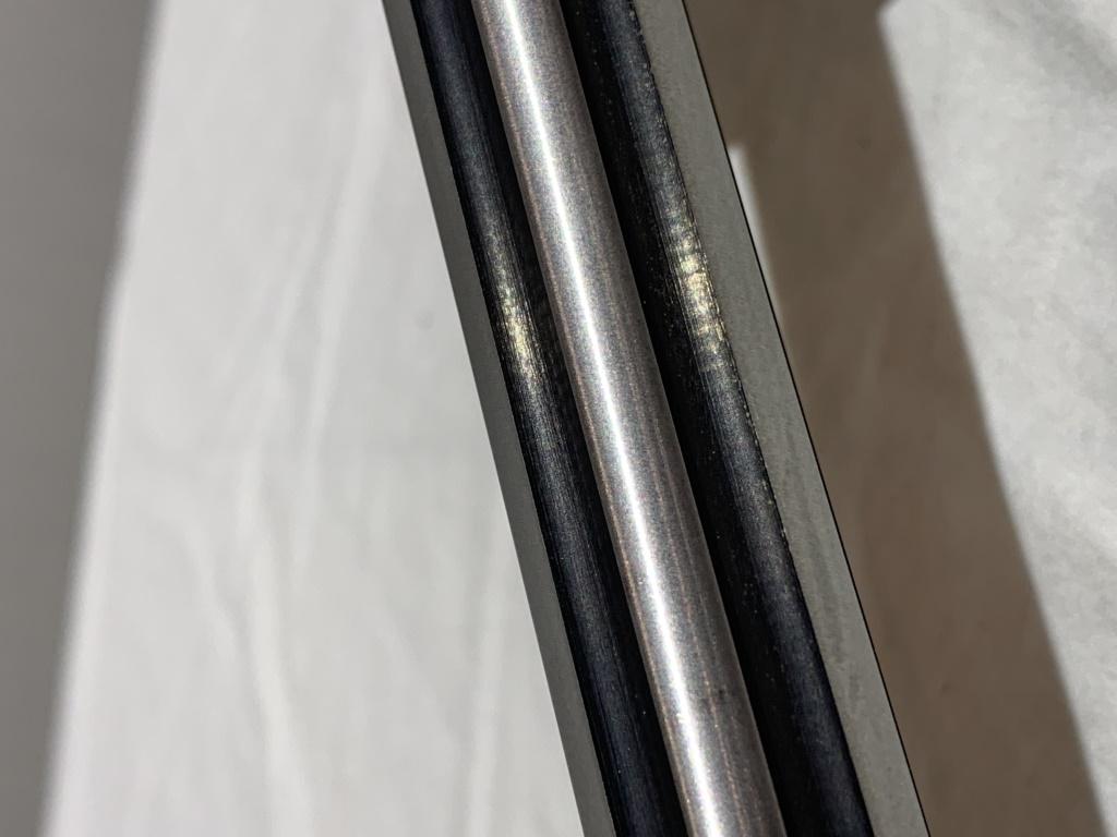 Remington Model 700 VSSF .204 Ruger