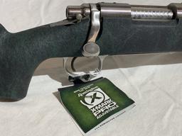 Remington Model 700 VSSF .204 Ruger