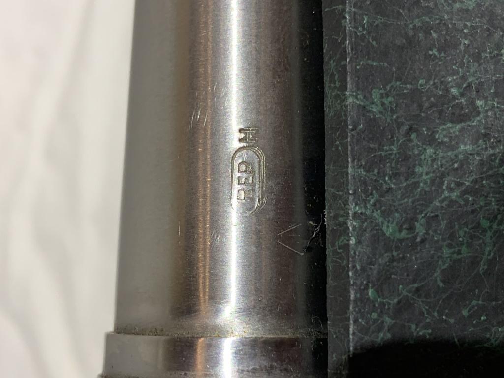 Remington Model 700 VSSF .204 Ruger
