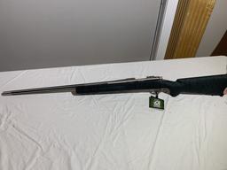 Remington Model 700 VSSF .204 Ruger